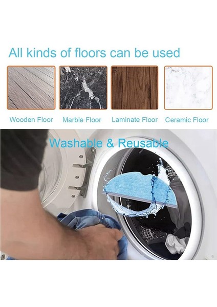 S8/s8 Plus/s8 Pro Ultra/s7/s7 Maxv Ultra/s7 Plus/s7 Için Mikrofiber Pamuklu Mendil Aksesuarları (Yurt Dışından) indirimleri