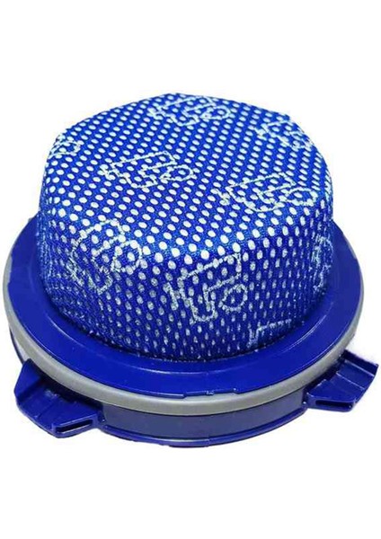 Jet 75 90 70 75+ 60 VS9000RL Temizleyici Için 3 Adet Vakum Filtresi Parça NO.DJ97-02649A'YI Değiştirin (Yurt Dışından) modelleri