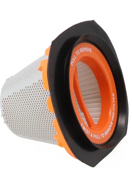 20V Max Powerconnect El Tipi Vakum Modelleri BCHV001C1 (2 Paket) Için Filtre Değişimi (Yurt Dışından) modelleri