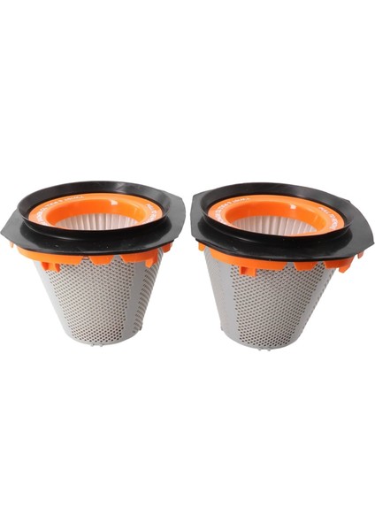 20V Max Powerconnect El Tipi Vakum Modelleri BCHV001C1 (2 Paket) Için Filtre Değişimi (Yurt Dışından) fırsatları