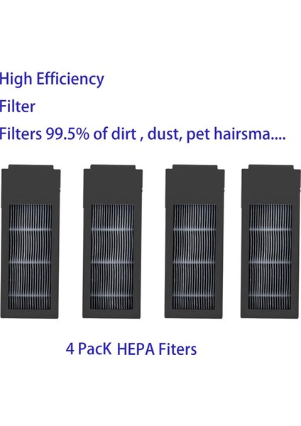 X2 Omni X2PRO Ana Fırça Filtresi Yan Ek Parçaları Için Yedek Parçalar Aksesuarlar (Yurt Dışından) fiyatları