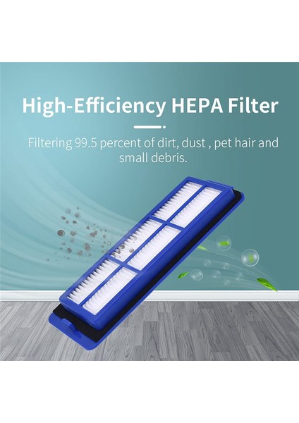 Robovac 11S Max 15C 30C G10 G20 G30 Edge Hybrid Verge Için Uyumlu Yedek Parçalar (Yurt Dışından) fiyatları