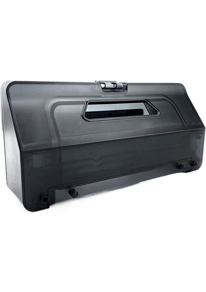 Mi Robot Vacuum Mop 2s Vacuums 2'si 1 Arada Su Tankı Toz Kutusu Yedek Parça Aksesuarı (Yurt Dışından) fırsatları