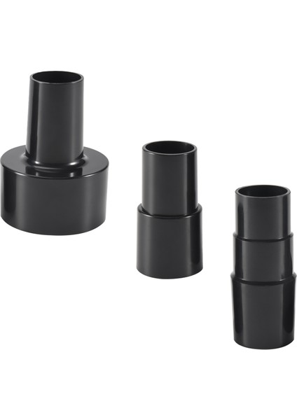 3 Adet Evrensel Vakum Hortumu Adaptörü Islak Kuru Dönüştürücü Redüktör Ek Parçaları Temizleyici Için (Yurt Dışından) fiyatları