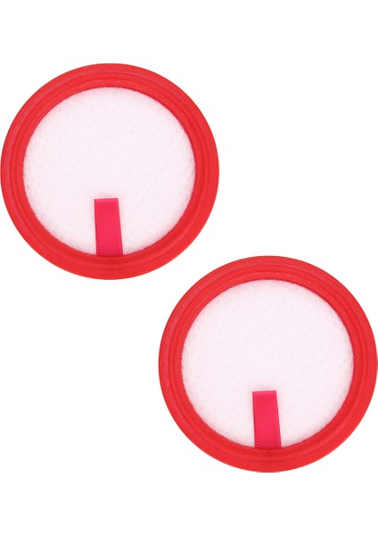 T10 Pro Kablosuz Elektrikli Süpürge Mikro Dokuma Pamuk Hepa Filtresi (Yurt Dışından)