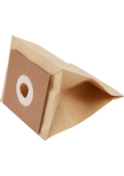 5 Adet ////pensonic Elektrikli Süpürge Yedek Kağıt Toz Torbaları 110MMX100MM (Yurt Dışından) modelleri