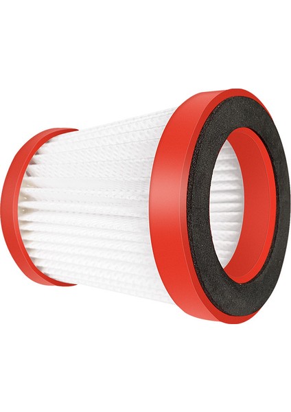 VC01 El Tipi Elektrikli Süpürge Aksesuarları Hepa Filtreleri Ev Aspiratör Parçaları Için 8 Adet Yedek Filtre (Yurt Dışından) modelleri