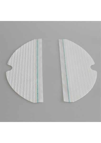 S5MAX S6MAX V Elektrikli Süpürge S50 S5MAX S6 S5 Için 30 Adet Tek Kullanımlık Paspas Bezi Yedeği (Yurt Dışından) fırsatları