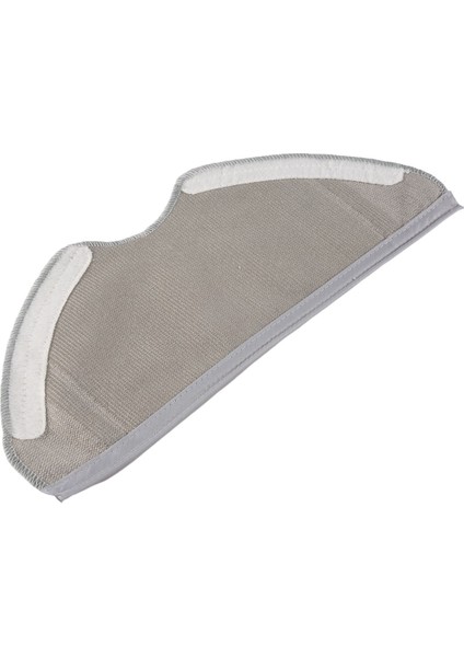 360 X90 X95 Robot Süpürge Yedek Parça Aksesuarları Yedek Temizlik Için Mop Bezi Bezi (Yurt Dışından) indirimleri