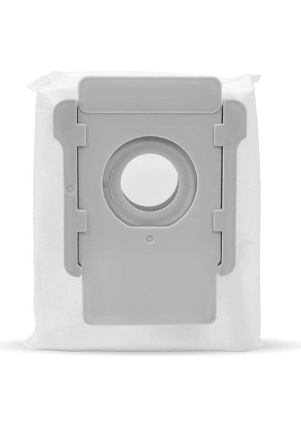 I7+ I7 Plus J7 J7+/plus E5 E6 E7 S9 S9+ Yedek Parça Robot Süpürge Torbaları Değişimi Için Toz Torbası (Yurt Dışından) fiyatları