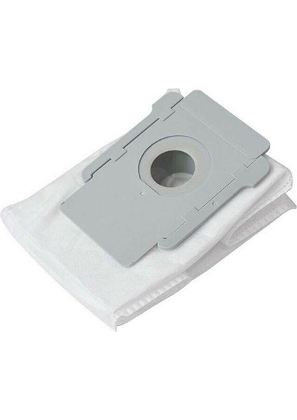 I7+ I7 Plus J7 J7+/plus E5 E6 E7 S9 S9+ Yedek Parça Robot Süpürge Torbaları Değişimi Için Toz Torbası (Yurt Dışından) fırsatları