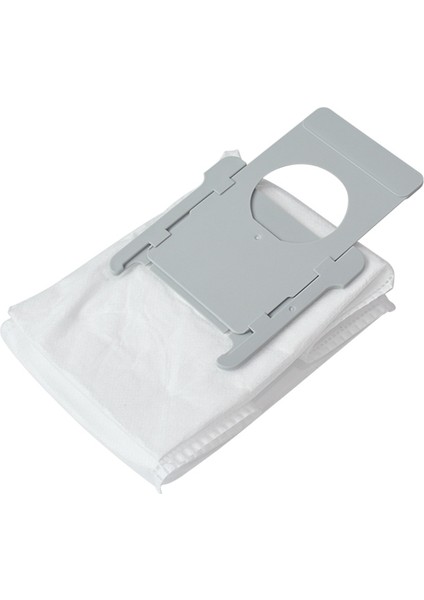 I7+ I7 Plus J7 J7+/plus E5 E6 E7 S9 S9+ Yedek Parça Robot Süpürge Torbaları Değişimi Için Toz Torbası (Yurt Dışından) indirimleri