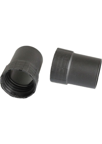 2 Adet Endüstriyel Elektrikli Süpürge Hortum Bağlantısı 53/58MM Bağlantı Adaptörü ve 50MM/58MM Parçalar Için Ana Bağlantı Parçası (Yurt Dışından) indirimleri