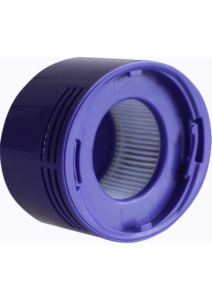 Elektrikli Süpürge Yedek Filtresi V7 V8 Post Motor ve Ön Hepa Filtre Seti Içindir (Yurt Dışından) modelleri