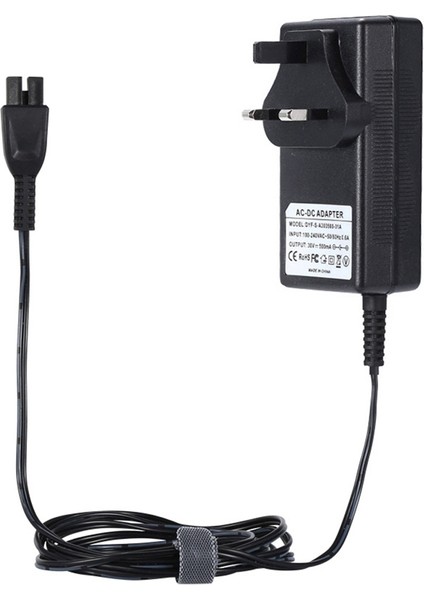 Fc5 Premium Vc4 Kablosuz Pil Güç Kaynağı Için Elektrikli Süpürge Şarj Cihazı Ingiltere Fişi (Yurt Dışından)