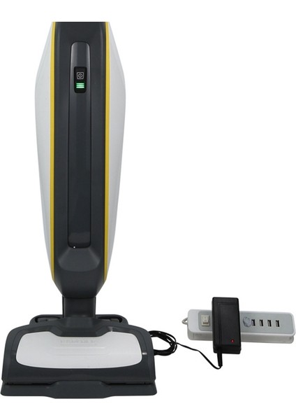 Fc5 Premium Vc4 Kablosuz Pil Güç Kaynağı Için Elektrikli Süpürge Şarj Cihazı Ingiltere Fişi (Yurt Dışından) fiyatları