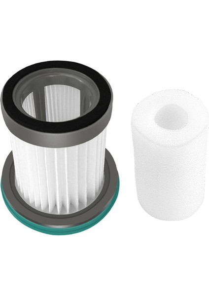 6 Adet Cyclone Kablosuz Elektrikli Süpürge Ev El Tipi Çubuk T11 / Pro Yıkanabilir Hepa Filtre Seti Parçaları (Yurt Dışından) indirimleri