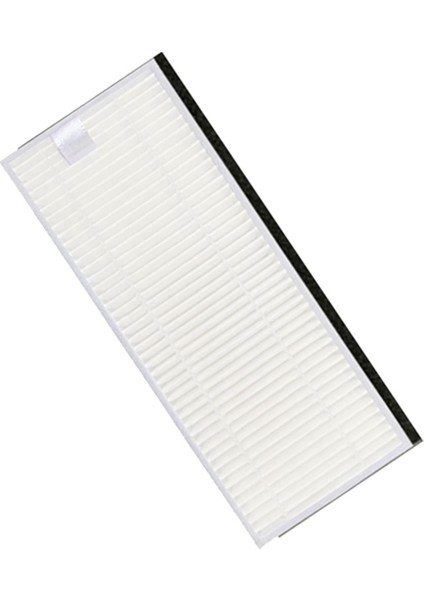 Ozmo U2 DGN22 Pro Robot Süpürge Aksesuarları Için Yedek Parça Hepa Filtresi (Yurt Dışından) indirimleri