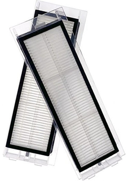 Rulo Fırçalı Elektrikli Süpürge Hepa Filtresi 360 S5 S7 Robot Yan Aksesuar Filtreleri Yedekleri (Yurt Dışından) modelleri