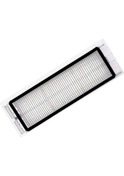 Rulo Fırçalı Elektrikli Süpürge Hepa Filtresi 360 S5 S7 Robot Yan Aksesuar Filtreleri Yedekleri (Yurt Dışından) indirimleri