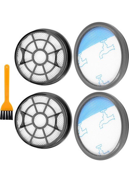 Swift Power Cyclonic RO2910 RO2913 RO2915 RO2932 RO2933 RO2957 RO2981 Hepa Filtre Parçası Için Yedek (Yurt Dışından) fırsatları