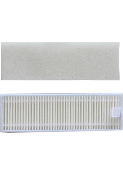 G1 Süpürme Robotu Elektrikli Süpürge Parçaları Için Yedek Hepa Filtreleri (Yurt Dışından) fırsatları