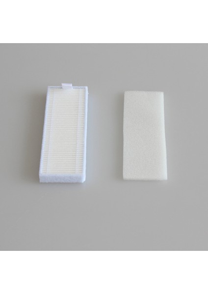 G1 Süpürme Robotu Elektrikli Süpürge Parçaları Için Yedek Hepa Filtreleri (Yurt Dışından) indirimleri