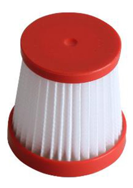 VC01 El Tipi Elektrikli Süpürge Aksesuarları Hepa Filtreleri Toz Toplayıcı Aspiratör Parçaları Için 4 Adet Yedek Filtre (Yurt Dışından) fırsatları