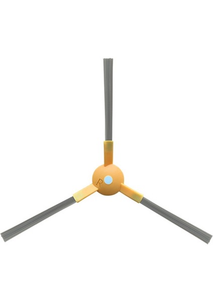 Abır X5 / X6 X8 Navi N600 Robot Süpürge Yedek Parçaları Ana Yan Fırça Hepa Filtresi (Yurt Dışından) indirimleri