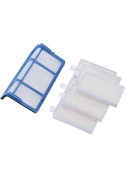 MD16192 MD18500 MD18501 MD18600 Elektrikli Süpürge Için Ana Filtre Parçası (Yurt Dışından)