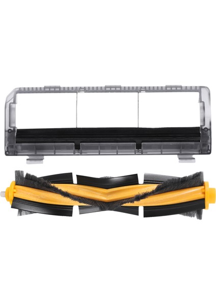 Ozmo 900 DN5G Elektrikli Süpürge Için Yedek Parça Ana Fırça Kapağı Takımı Değiştirin (Yurt Dışından)