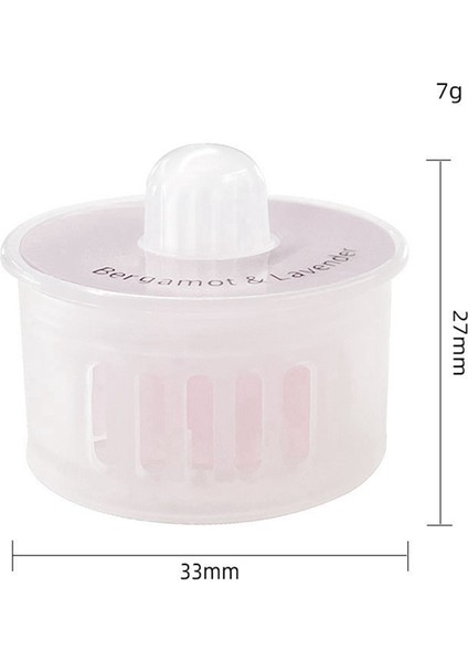 Ozmo T9 Max / Power T10 X1 Plus Elektrikli Süpürge Yedek Parça Takımı Için 9 Adet Hava Tazeleyici, C (Yurt Dışından) fırsatları