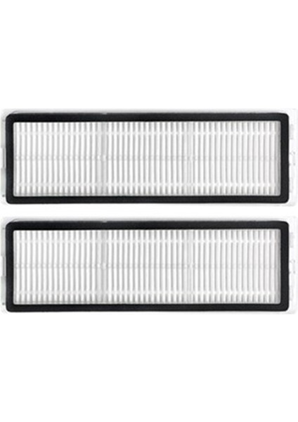 1c STYTJ01ZHM Robot Süpürge Parçaları Aksesuarları Filtre Değişimi Için Yan Fırça Filtreleri (Yurt Dışından) indirimleri