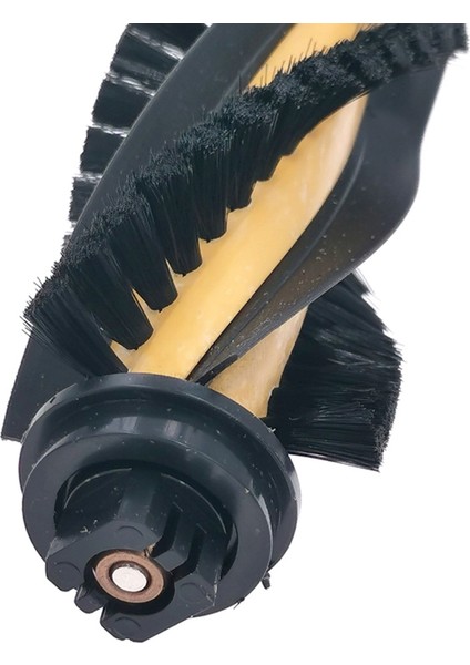1set 990 1190 Yedek Parça Robot Süpürge Yedek Sarf Malzemeleri Hepa Filtre Orta Yan Fırça (Yurt Dışından)