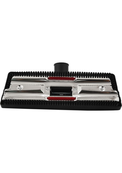 1-1/4 Inç 32 mm Sert Ahşap Zemin Fırçası ve Hortum Adaptörü 1-3/8 Inç Ila 1-1/4'' Evrensel Elektrikli Süpürge Aparatı Için Fayans Toz Alma Halı Değiştirme Aleti (Yurt Dışından) indirimleri