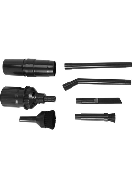 32MM Mini Alet Vakum Eklenti Takımı Tüm Temizleyici Fırça Borusu Yedek Aksesuarlarına Uygun (Yurt Dışından) fiyatları