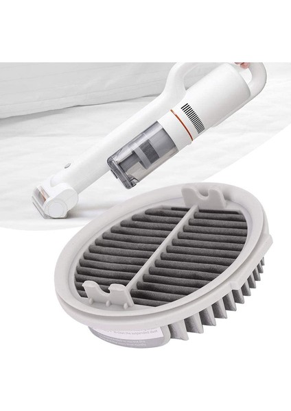 1 Adet Kablosuz El Tipi Elektrikli Süpürge Nex Serisi F8 Evrensel Filtre Elemanları Için Uygundur (Yurt Dışından) fiyatları