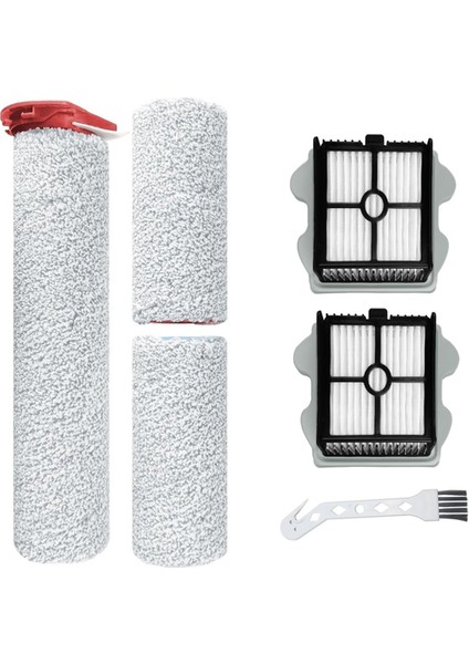 Dyad Pro/dyad Pro COMBO/A10 Plus Kablosuz Islak Kuru Temizleyici Için Mop Vakum Yedek Parçaları (Yurt Dışından)