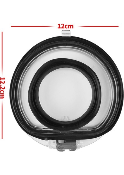 V10 V11 V15 Elektrikli Süpürge Kapağı Kapağı Sızdırmazlık Halkası ile Eski Toz Haznesi Altını Değiştirir (Yurt Dışından)