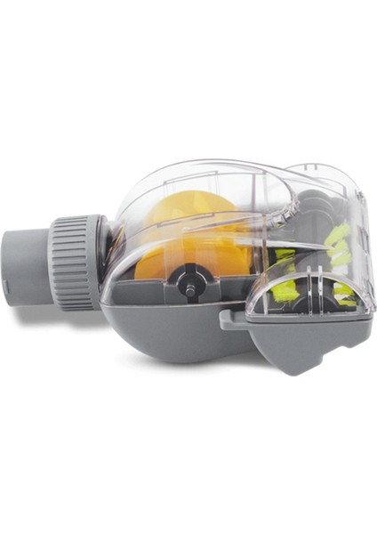 Evcil Hayvan Tüyü Yatak Halı Akarları Temizleme Toz Toplayıcı Temizleyici Parçaları Için Evrensel Vakum Turbo Zemin Fırçası (Yurt Dışından) fiyatları