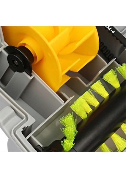 Evcil Hayvan Tüyü Yatak Halı Akarları Temizleme Toz Toplayıcı Temizleyici Parçaları Için Evrensel Vakum Turbo Zemin Fırçası (Yurt Dışından) indirimleri