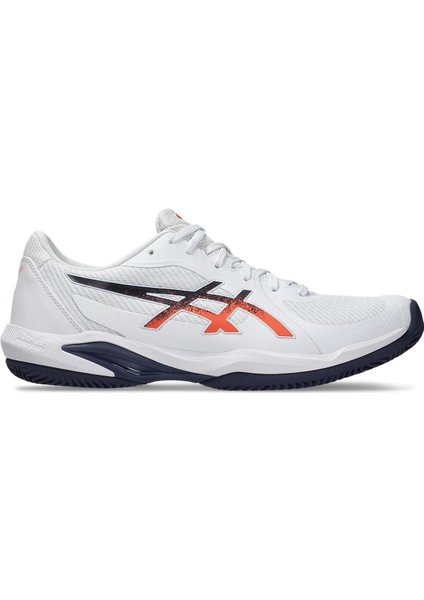 Solution Swift Ff 2 Clay Erkek Off White Tenis Ayakkabısı 1041A467-102