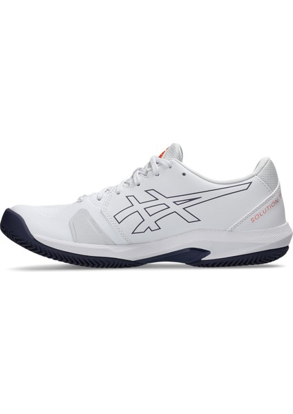 Solution Swift Ff 2 Clay Erkek Off White Tenis Ayakkabısı 1041A467-102