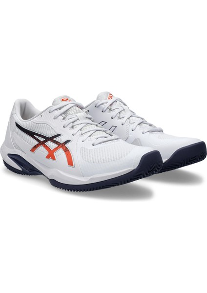 Solution Swift Ff 2 Clay Erkek Off White Tenis Ayakkabısı 1041A467-102
