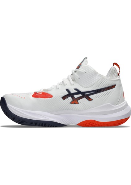 Metarise 2 Erkek Beyaz Voleybol Ayakkabısı 1051A089-100 fiyatları