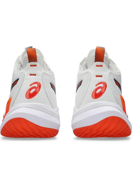 Metarise 2 Erkek Beyaz Voleybol Ayakkabısı 1051A089-100 indirimleri