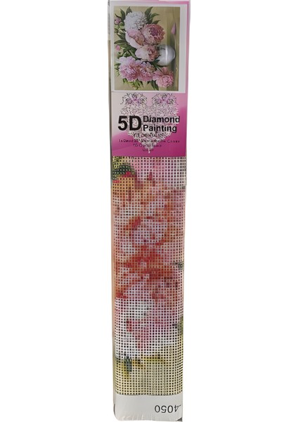 5d Yapışan Boncuk Goblen Mozaik Tablo Pano 40 x 50 cm 76751 fiyatları