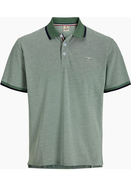 Jprblualves Erkek Polo Yaka Tişört 12274681 12274681004