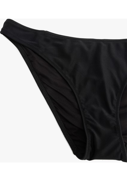 Astarlı Mat Bikini Altı modelleri