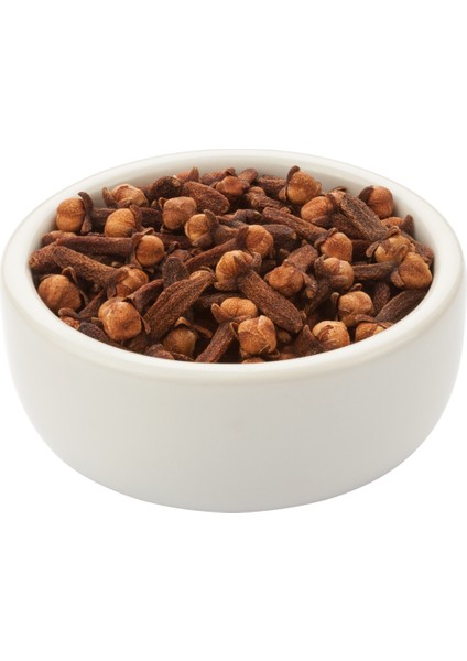 Iri Taneli Karanfil Deluxe Seri Organik Lezzetli 100 gr